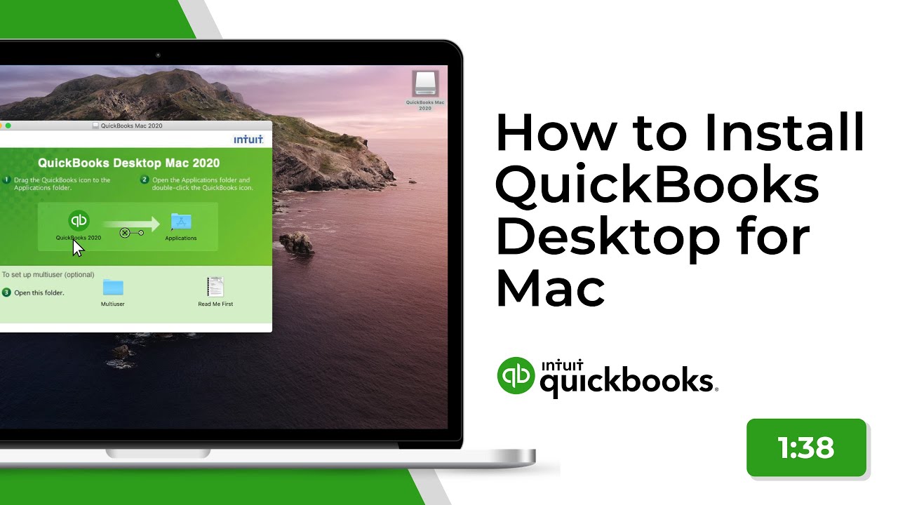 quickbooks desktop alternative for mac